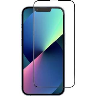 Lippa 2.5D Full Cover Tempered Glass iPhone 15 Pro