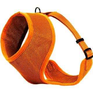 Dogman Meshsele Iris orange L