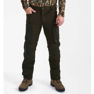 Deerhunter Game Pro Light Trousers Wood 25