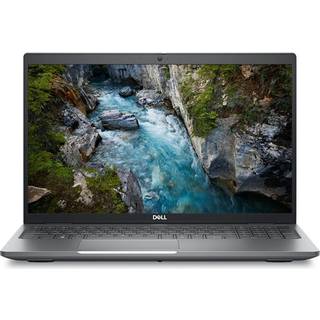 DELL Precision 3591 Ultra 7 155H 15.6inch FHD 16GB 512GB SSD Nvidia RTX 1000 Cam & Mic 4 Cell WLAN Backlit Kb W11P 3Y Basic Ons