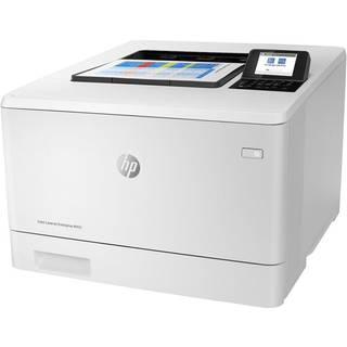 HP Color LaserJet Enterprise M455dn, Farve, Printer til Virksomhed, Print, Kompakt størrelse; Stærk sikkerhed; Energibesparende;