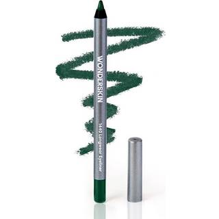 Wonderskin 1440 Longwear Eyeliner - PINE
