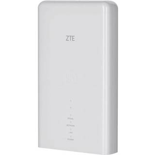 ZTE MC889 5G WiFi Router - 3000Mbps (WiFi 6)