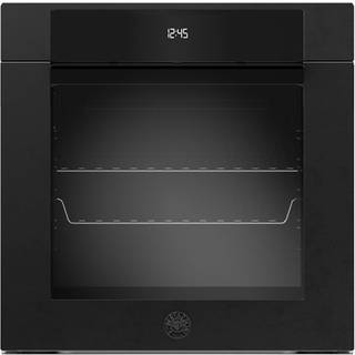 Modern - 60 cm indbygningsovn med pyrolyse (carbonio)