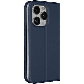 Dux Ducis Skin Pro Series iPhone 15 Pro - Navy