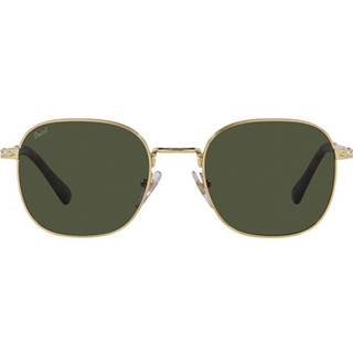 Persol PO1009S Asian Fit 515/31 52 Solbriller Mænd Guld - Gold - 52mm