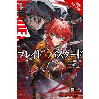 Blade & Bastard, Vol. 1 (manga)