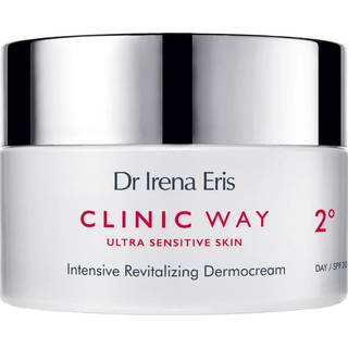 Dr. Irena Eris Clinic Way Intensive Revitalizing Dermocream SPF20 (50 ml)