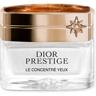 Dior Prestige Le Concentré Yeux-Skincare for the Eye Contour - Visibly Reverses 4 Signs of Aging Around the Eye Area