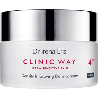 Dr. Irena Eris Clinic Way 4 Density Improving Dermocream (50 ml)