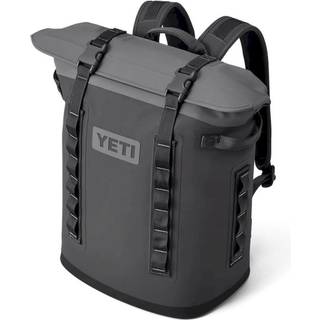 Yeti Hopper M20 Backpack Cooler Charcoal, OneSize