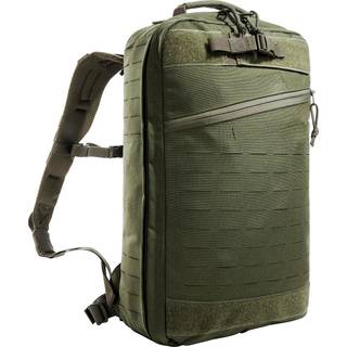Tasmanian Tiger Medic Assault Pack L MKII, Førstehjælpstaske, Oliven