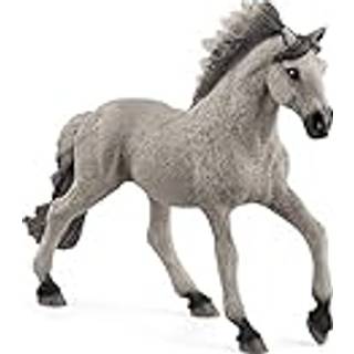 13915 Schleich Sorraia Mustang Stallion
