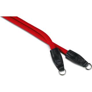 Leica Rope Strap designed by COOPH red 100cm