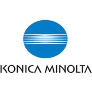 KONICA MINOLTA Cyan Toner Cartr TN-512C
