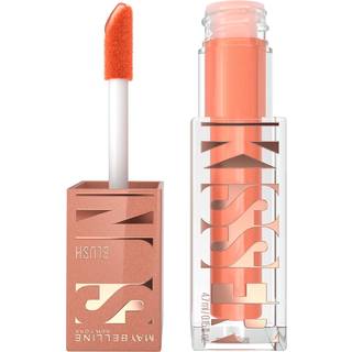 Maybelline New York Sunkisser Blush Nr. 02 Uptown Glow