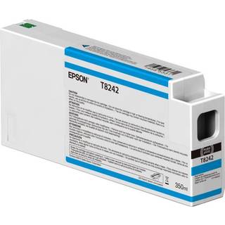 Epson T54XD - violet - original - ink cartridge - Blækpatron Violet