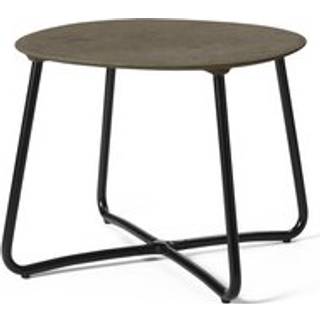 MATER - Lily Sidebord H350 Coffee Waste Dark