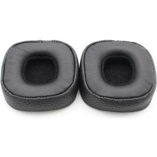 Marshall Major IV hovedtelefoner udskiftning af ørepuder - sort