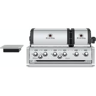 Broil King Imperial S 690 BI - Gasgrill - til Indbygning