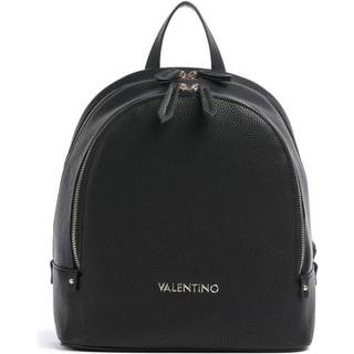 Valentino Bags Black Polyethylene Backpack