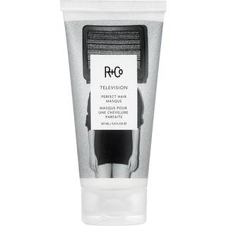 R+Co TELEVISION Perfect Hair Masque 147ml