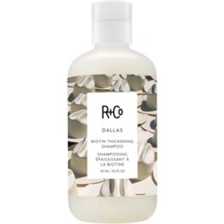 R+Co DALLAS Biotin Thickening Shampoo 251 ml