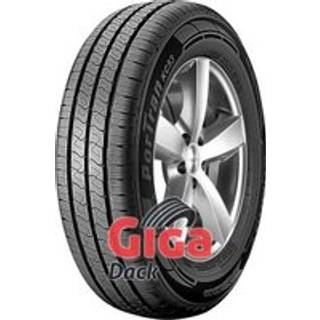 Kumho PorTran KC53 215/65R16C 109/107T