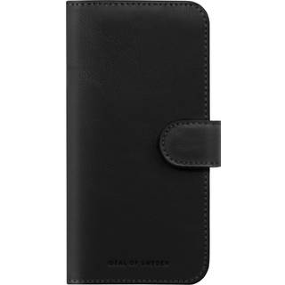 IDEAL OF SWEDEN Samsung Galaxy S24 Ultra Magnet Wallet+ tegnebogscover, sort ➞ På lager - klar til afhentning