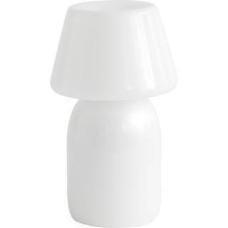 HAY Apollo Transportabel Lampe Glas