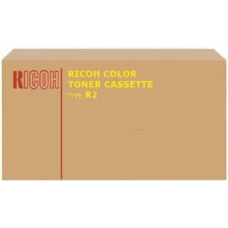 Ricoh Tonerkassette Gul type R2 888345