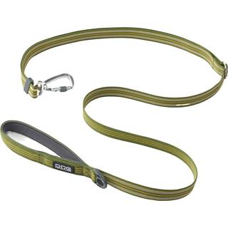 Dog Copenhagen Urban Freestyle Leash Hunting Green 3.0 - L