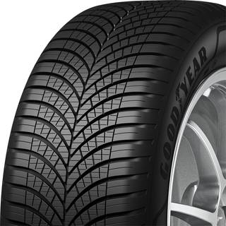 Goodyear Vector 4 Seasons Gen-3 SUV ( 255/45 R20 105T XL EVR, SealTech )