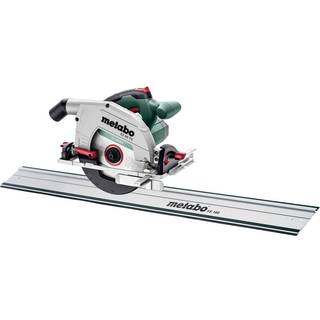 Metabo Set KS 66 FS - 691135000 Håndrundsav
