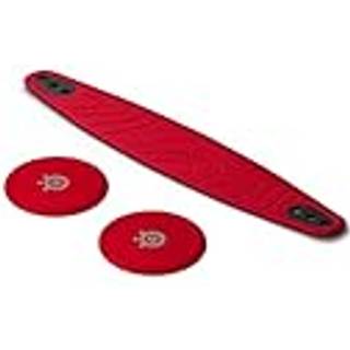 SteelSeries Arctis Nova Booster Pack Cherry Red