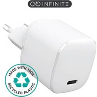 eSTUFF INFINITE USB-C Charger EU PD