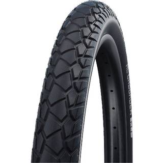 Schwalbe Cykeldæk Al Grounder Addix Raceguard Dd