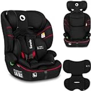 Lionelo Levi i-Size - Sporty Black