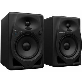 Pioneer DJ DM-50D-BT Studie Monitors m. Bluetooth (Sort)