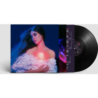 Weyes Blood - And in the Darkness, Hearts Aglow