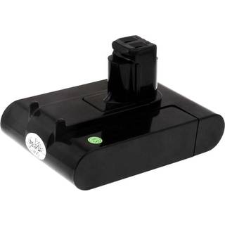 Batteri til Dyson DC31