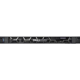 DELL PowerEdge R250 server 2 TB Stativ (1U) Intel Xeon E E-2314 2,8 GHz 16 GB DDR4-SDRAM 450 W