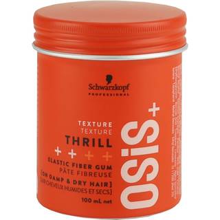 Schwarzkopf Professional OSiS+ Texture Thrill Fiber Gum 100 ml