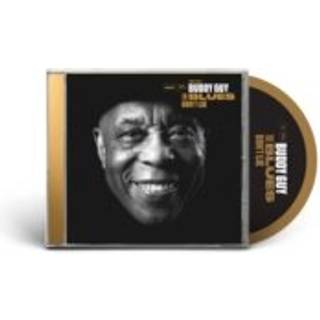 Buddy Guy - The Blues Don't Lie
