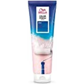 Wella Professionals Color Fresh Mask Blue - 150 ml