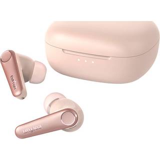 EarFun Air Pro 3 TWS høretelefoner - Rosa