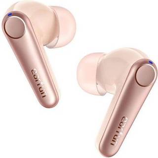 EarFun Air Pro 3 TW500P TWS pink Pink Trådløse on-ear hovedtelefoner