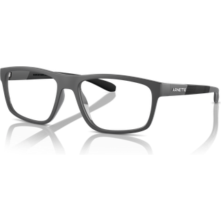 Arnette AN7246U Laflor 2870 54 Briller Mænd Grå - Matte Medium Grey - 54mm