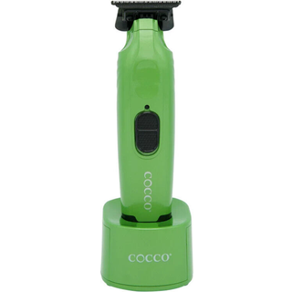 Cocco Hair Pro Hyper Velcro Pro Trimmer Yellow