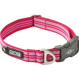 Dog Copenhagen Urban Style™ Wild Rose Sun Hundehalsbånd S-L